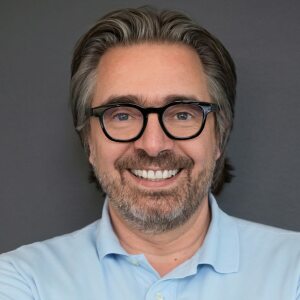 Profilbild von Frank Völlmecke