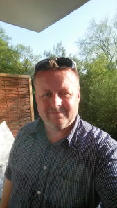 Profilbild von Frank Völter