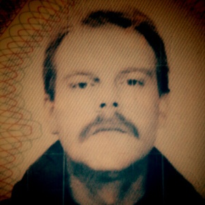Profilbild von Frank Völzke