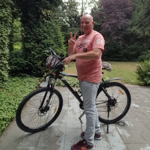 Profilbild von Frank Vogel