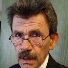 Profilbild von Frank Vogel