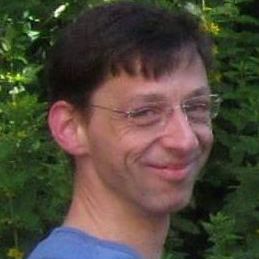 Profilbild von Frank Vogt