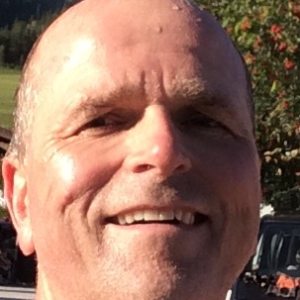 Profilbild von Frank Vogt