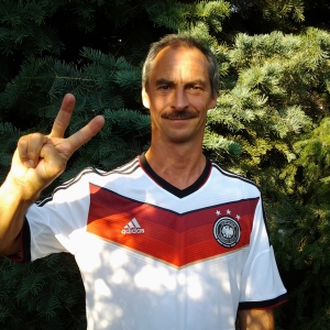 Profilbild von Frank Voigt