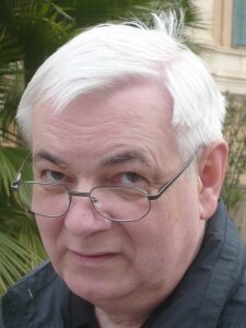 Profilbild von Frank Voigt