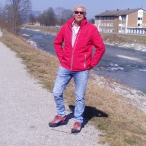 Profilbild von Frank Voigtmann