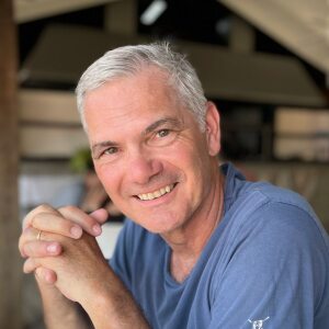 Profilbild von Frank Volkmer