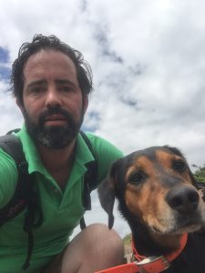 Profilbild von Frank Vollmer