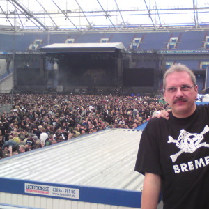 Profilbild von Frank Vollmer
