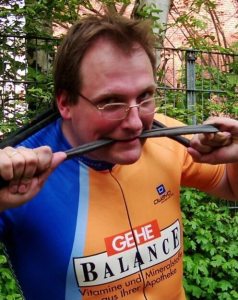Profilbild von Frank Vollmers