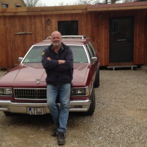 Profilbild von Frank Vollquardsen