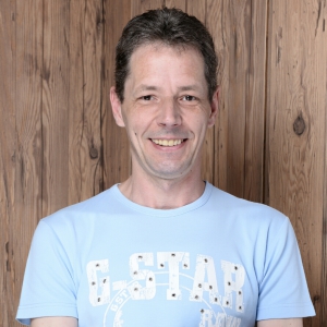 Profilbild von Frank Volmer