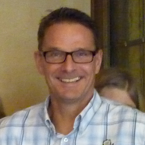 Profilbild von Frank Voots