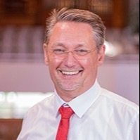 Profilbild von Frank Vornheder