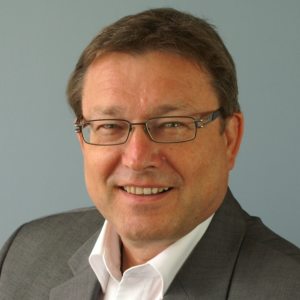 Profilbild von Frank Vorreiter