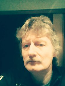 Profilbild von Frank Voss
