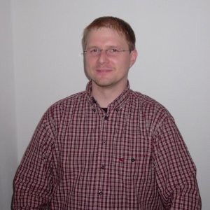 Profilbild von Frank Votteler