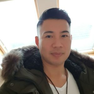 Profilbild von Frank Vuu