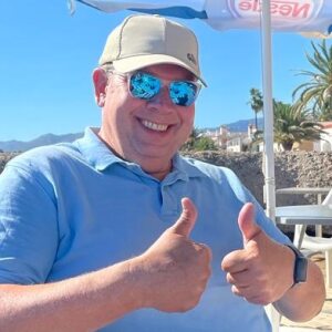 Profilbild von Frank Waack