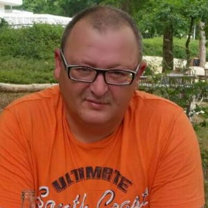 Profilbild von Frank Wachner