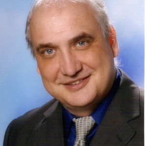 Profilbild von Frank Waeder