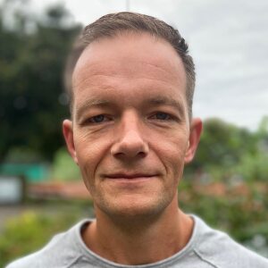 Profilbild von Frank Wäsche