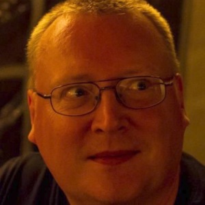 Profilbild von Frank Wäterling