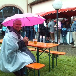 Profilbild von Frank Wagner