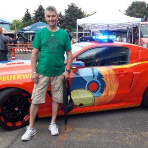 Profilbild von Frank Wagner