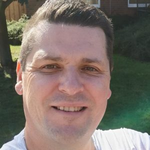 Profilbild von Frank Wagner