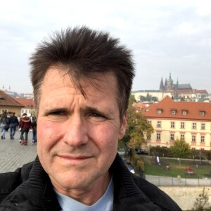 Profilbild von Frank Wagner