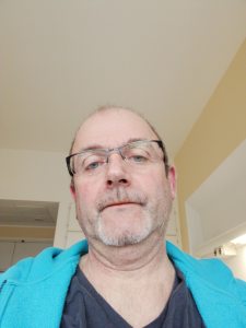 Profilbild von Frank Wahrmann