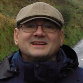 Profilbild von Frank Walch