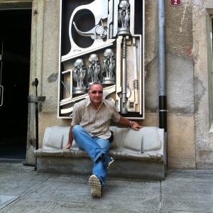 Profilbild von Frank Waldmann