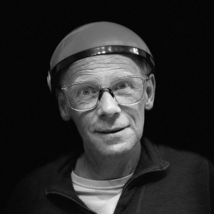 Profilbild von Frank Walka