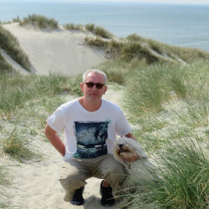 Profilbild von Frank Wallborn