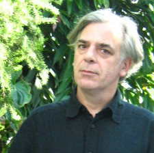 Profilbild von Frank Walle