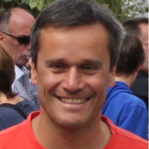 Profilbild von Frank Wallner