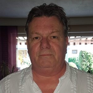 Profilbild von Frank Walter