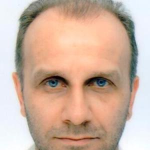 Profilbild von Frank Walter