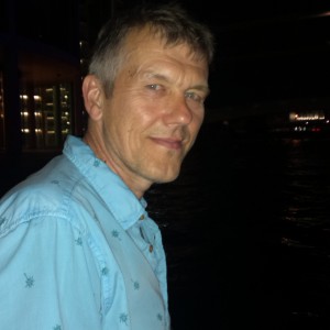 Profilbild von Frank Waltereit