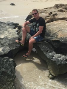 Profilbild von Frank Walterfang