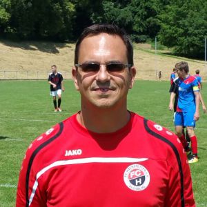 Profilbild von Frank Walther