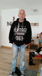 Profilbild von Frank Wanek