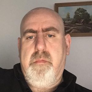 Profilbild von Frank Wangelin