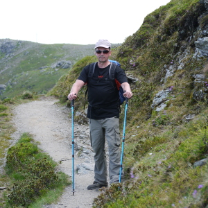 Profilbild von Frank Wangen