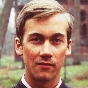 Profilbild von Frank Warmuth