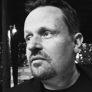 Profilbild von Frank Warnecke