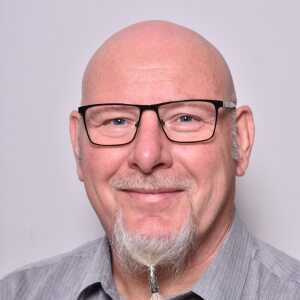 Profilbild von Frank Warsen