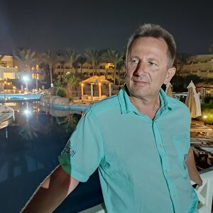 Profilbild von Frank Wartmann